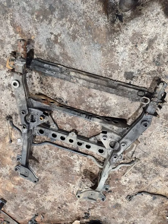 Etujouset Mercedes-Benz V Class W447 OEM a4476200088 image 2