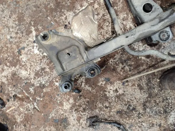 Etujouset Mercedes-Benz V Class W447 OEM a4476200088 image 10