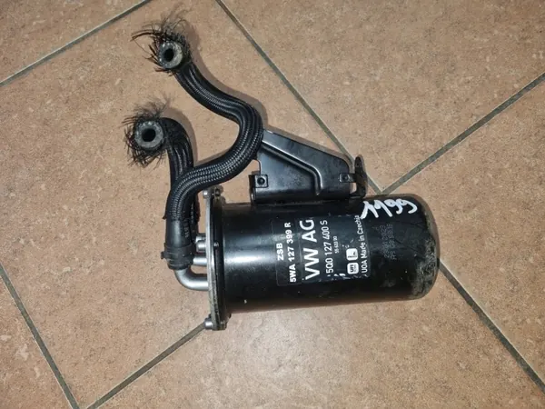 Polttoainesuodatin Kotelo OEM 5WA127399R VW Tiguan image 2