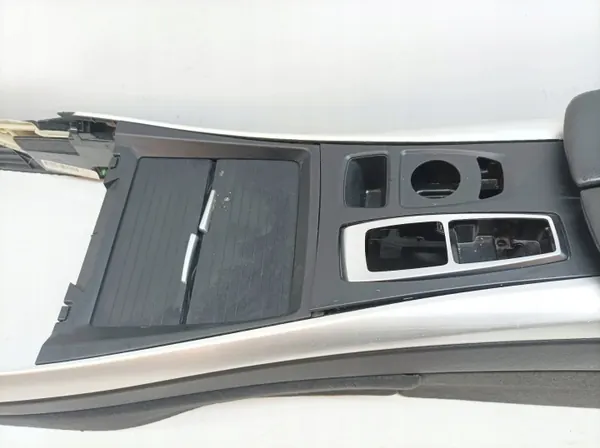 OEM 5907911282998 Apoio de Braço Console BMW X5 E70 image 4