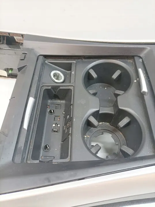 OEM 5907911282998 Apoio de Braço Console BMW X5 E70 image 6