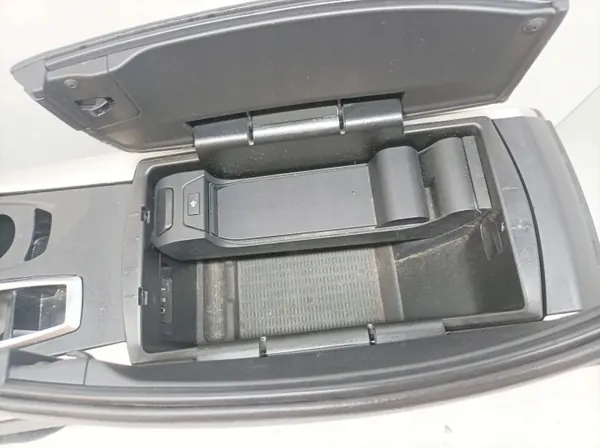 OEM 5907911282998 Apoio de Braço Console BMW X5 E70 image 7