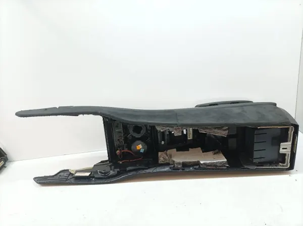 OEM 5907911282998 Apoio de Braço Console BMW X5 E70 image 8