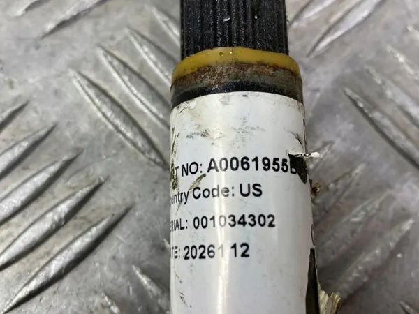 Croisillon de colonne direction Jeep Compass OEM FOB29868 image 3