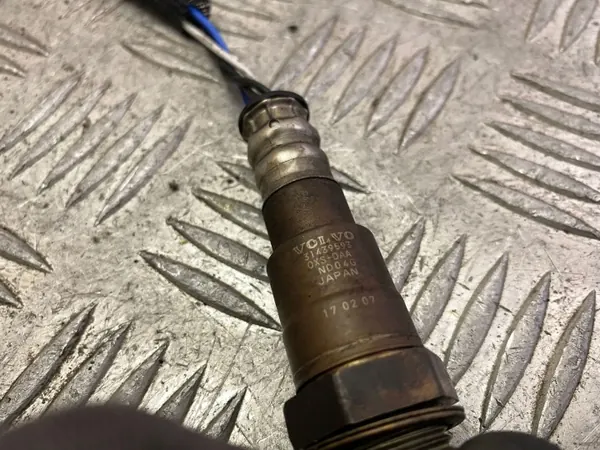 Sonde Lambda Volvo XC90 2018 OEM 31439593 image 4