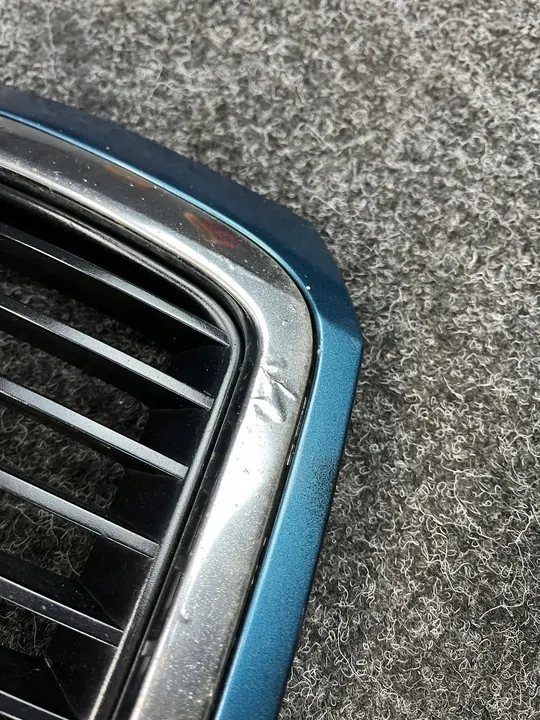 Skoda Fabia I Grille 6Y0853661 image 10