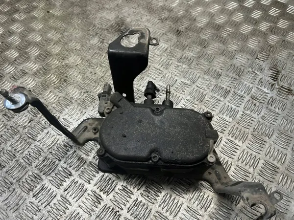 Jeep Cherokee polttoainelämmitin OEM ABM17603 2013-2018 image 2
