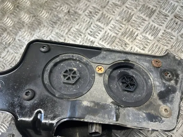 Jeep Cherokee polttoainelämmitin OEM ABM17603 2013-2018 image 3