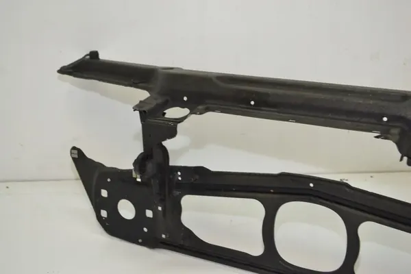 Para-choque dianteiro BMW Série 3 E46 1998-2006 image 2