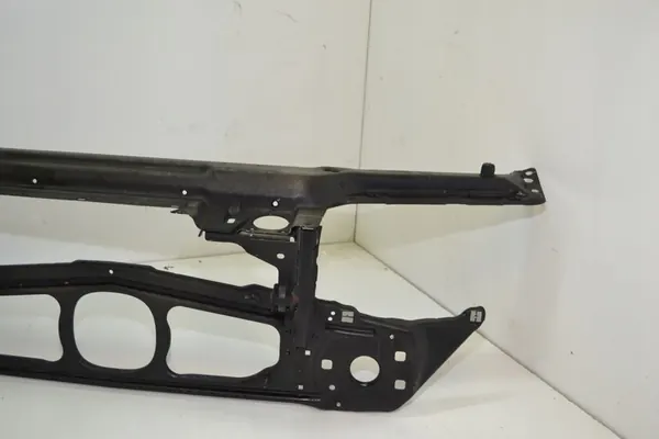 Para-choque dianteiro BMW Série 3 E46 1998-2006 image 3