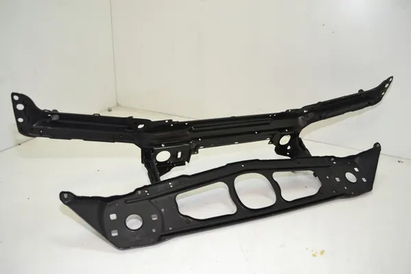 Para-choque dianteiro BMW Série 3 E46 1998-2006 image 4