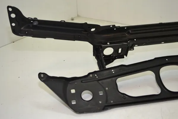 Para-choque dianteiro BMW Série 3 E46 1998-2006 image 5