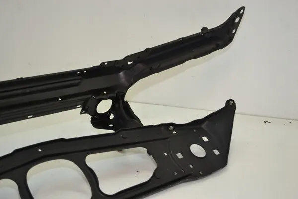 Para-choque dianteiro BMW Série 3 E46 1998-2006 image 6