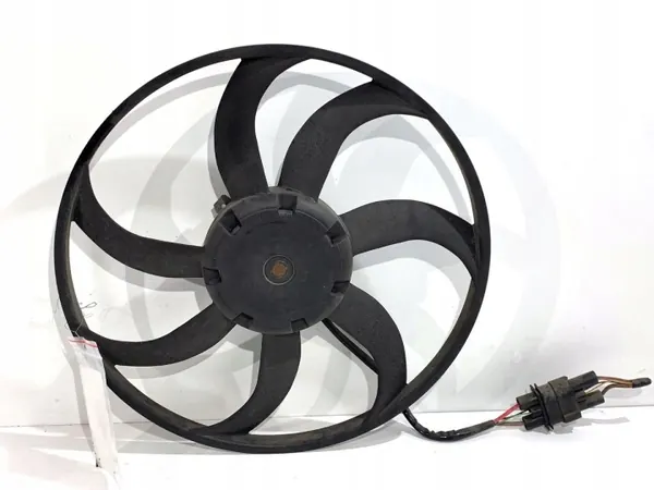 Ventilateur climatisation OEM 1K0959455EF Seat Leon II image 2