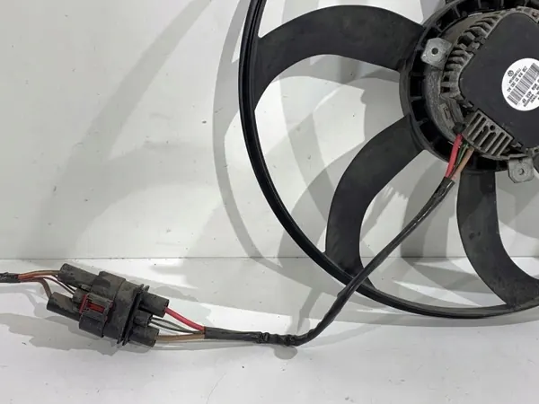 Ventilateur climatisation OEM 1K0959455EF Seat Leon II image 3