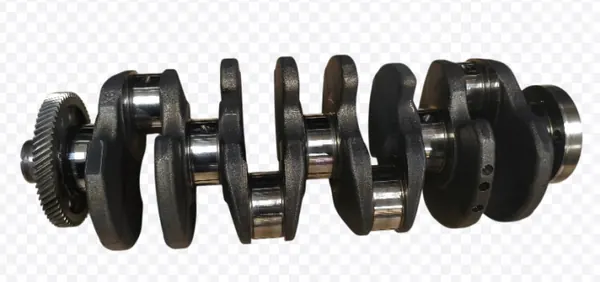 Krukas BPW voor 2.0 TDI 8V Audi A4 B7/A6 C6 image 3
