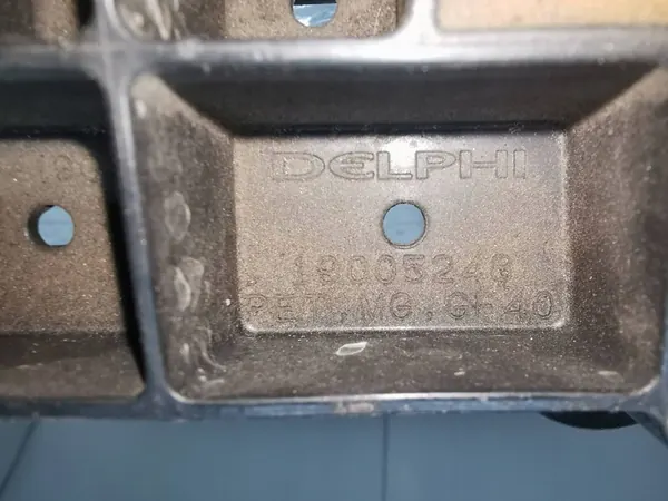 Tändspole Citroen C5 2.0HPI OE 96 441 909 80 image 2