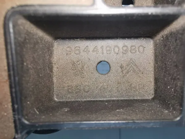 Tändspole Citroen C5 2.0HPI OE 96 441 909 80 image 3