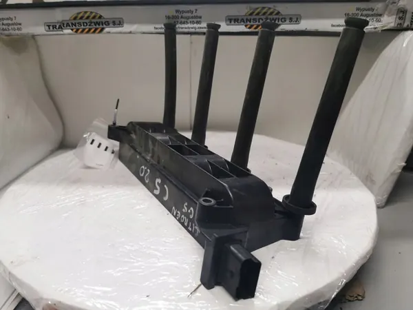 Tändspole Citroen C5 2.0HPI OE 96 441 909 80 image 4