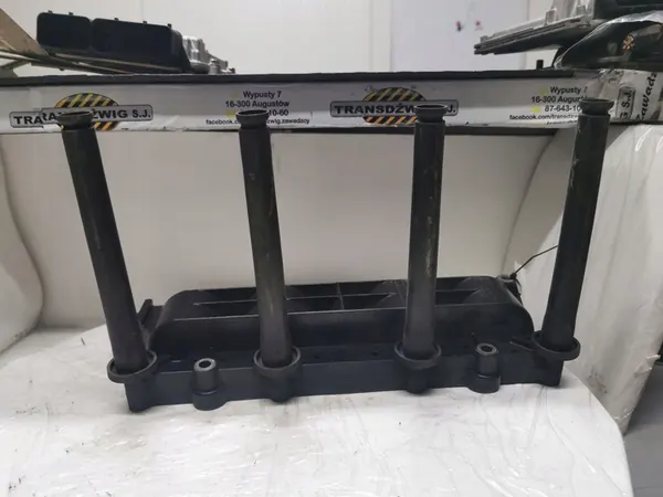 Tändspole Citroen C5 2.0HPI OE 96 441 909 80 image 5