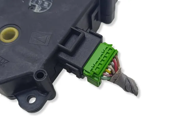 Compuerta de ventilación Honda OE usado Insight 2009 image 5