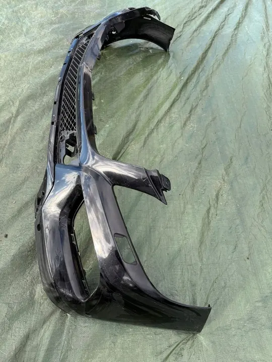 MERCEDES GLE W166 Paraurti anteriore 1668850025 image 4