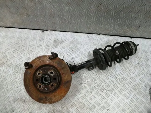 Pivot de direction gauche OEM MIP12704 pour Opel Corsa E image 2