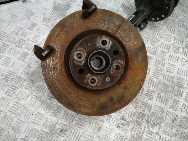Pivot de direction gauche OEM MIP12704 pour Opel Corsa E image 3