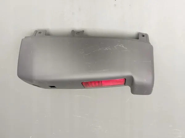 FIAT DUCATO 2006- Angolo Paraurti Destro Posteriore 1309428070 image 2