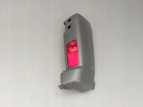 FIAT DUCATO 2006- Angolo Paraurti Destro Posteriore 1309428070 image 3