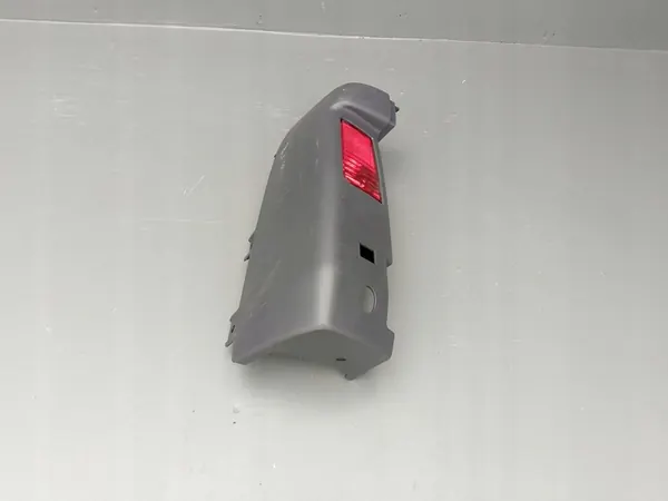 FIAT DUCATO 2006- Angolo Paraurti Destro Posteriore 1309428070 image 4