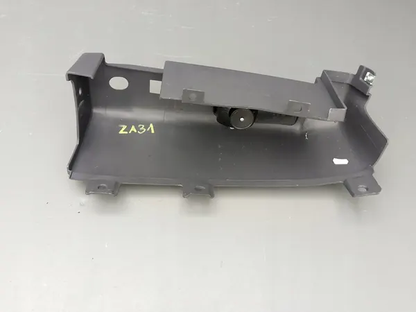 FIAT DUCATO 2006- Angolo Paraurti Destro Posteriore 1309428070 image 5