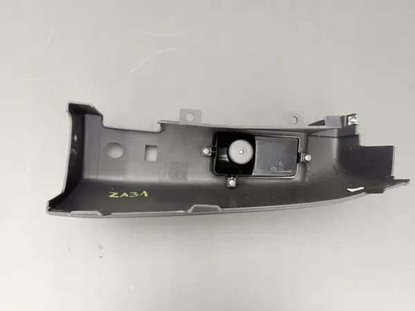 FIAT DUCATO 2006- Angolo Paraurti Destro Posteriore 1309428070 image 6