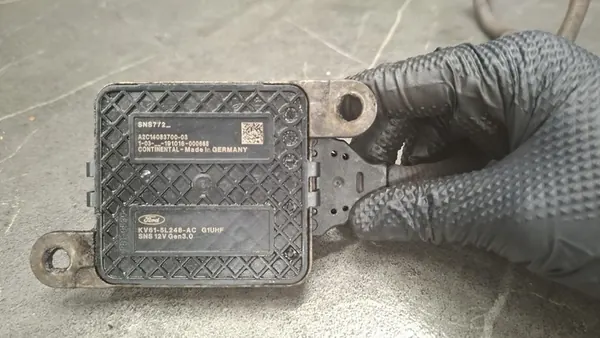 SONDA JK21-5L248-AG FORD TRANSIT MK8 image 2