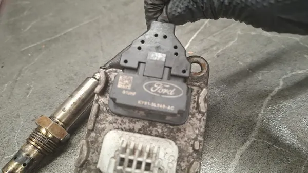 SONDA JK21-5L248-AG FORD TRANSIT MK8 image 4