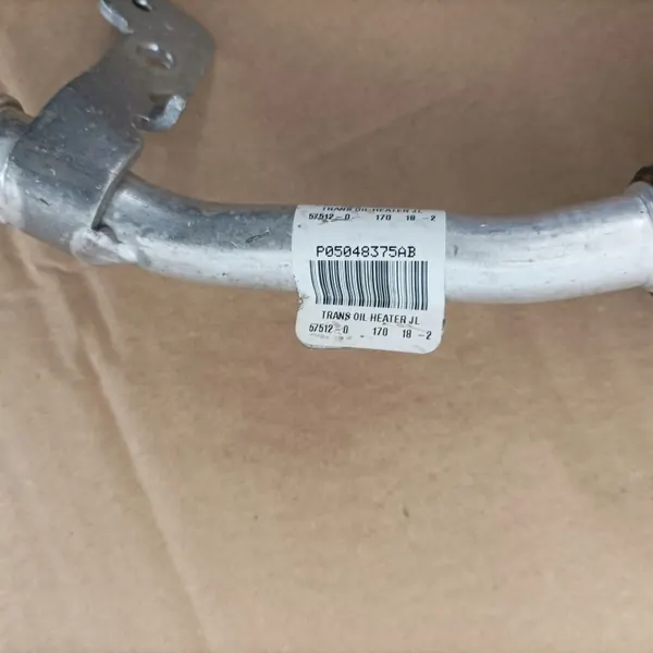 Jeep Wrangler JL vesiletku OEM P05048375AB image 5