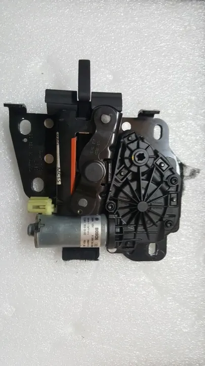 Actuador Cierre Techo Porsche 911 Cabrio OEM 9P1871565 image 2