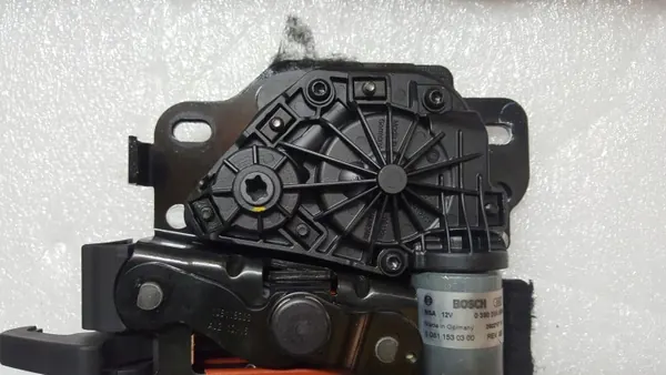 Actuador Cierre Techo Porsche 911 Cabrio OEM 9P1871565 image 6