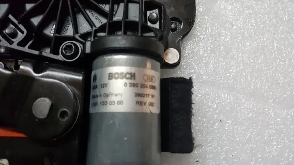Actuador Cierre Techo Porsche 911 Cabrio OEM 9P1871565 image 7