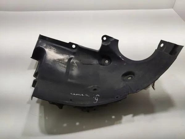Para-lama dianteiro esquerdo OEM 638436063R para Renault Captur II image 3