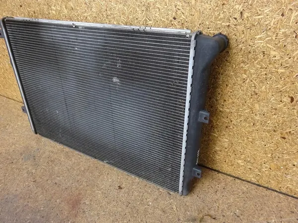 VW TIGUAN 5N SHARAN 7N 2.0 TDI Radiador de Agua 5N0121253L image 3