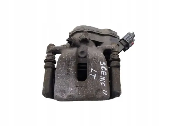 Jarrupuristin Vasen Taka OEM Renault Scenic III 1.9 DCI image 2