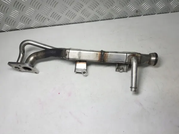 Refroidisseur EGR OEM 16421400175 pour Mercedes 3.0 CDI V6 image 2