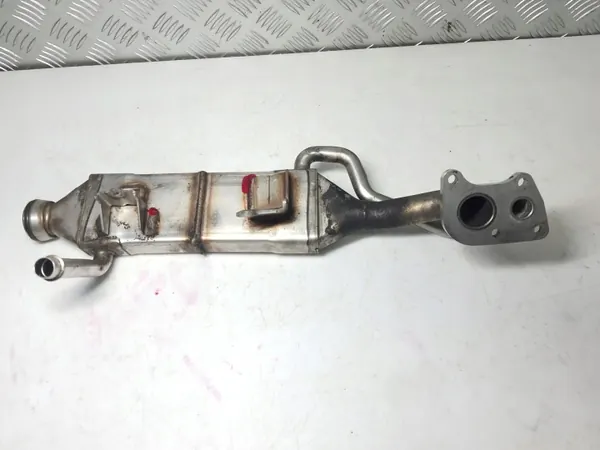 Refroidisseur EGR OEM 16421400175 pour Mercedes 3.0 CDI V6 image 5