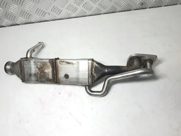 Refroidisseur EGR OEM 16421400175 pour Mercedes 3.0 CDI V6 image 6