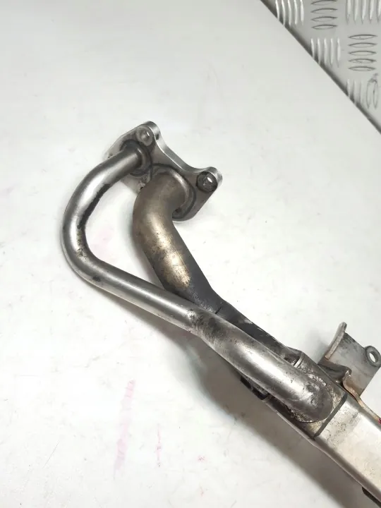 Refroidisseur EGR OEM 16421400175 pour Mercedes 3.0 CDI V6 image 9