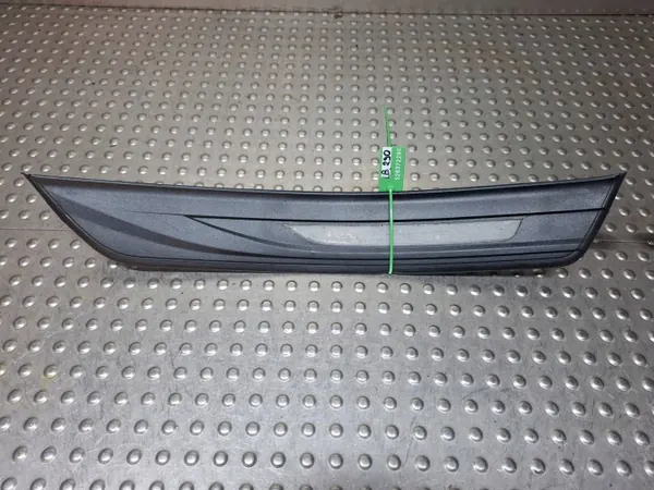 OEM S26372290 Rechter achter deurdrempelbeschermer BMW 5 image 2