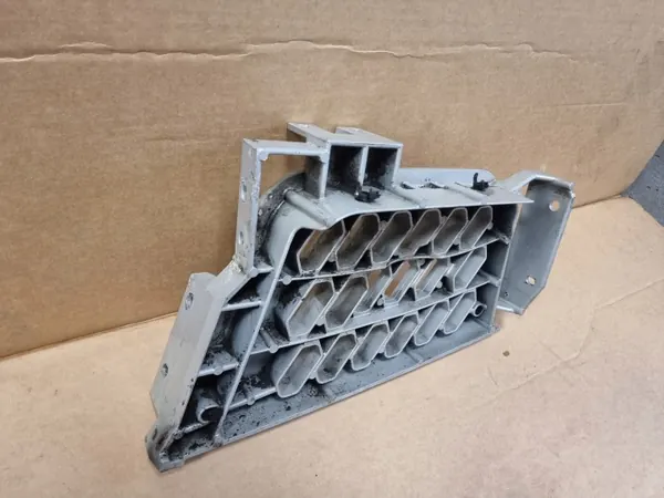 Volvo FH4 Treeplank OEM 82142329 - Midden, Gebruikt image 5