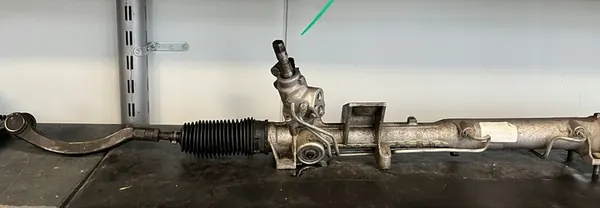 VOLVO XC70 S80 S60 V70 XC90 Caixa de Direção OEM image 3