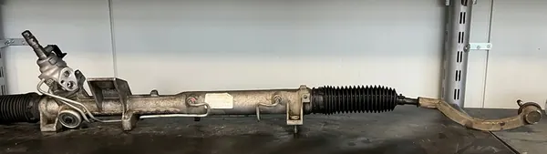 VOLVO XC70 S80 S60 V70 XC90 Caixa de Direção OEM image 4